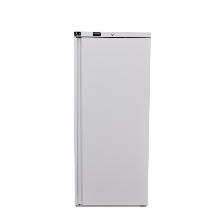 600L Upright Single Door Ventilated Fridge R600V