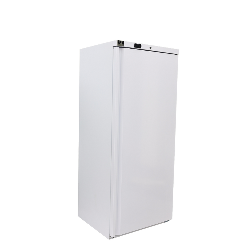 600L Upright Single Door Ventilated Fridge R600V