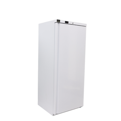 600L Upright Single Door Ventilated Freezer F600V