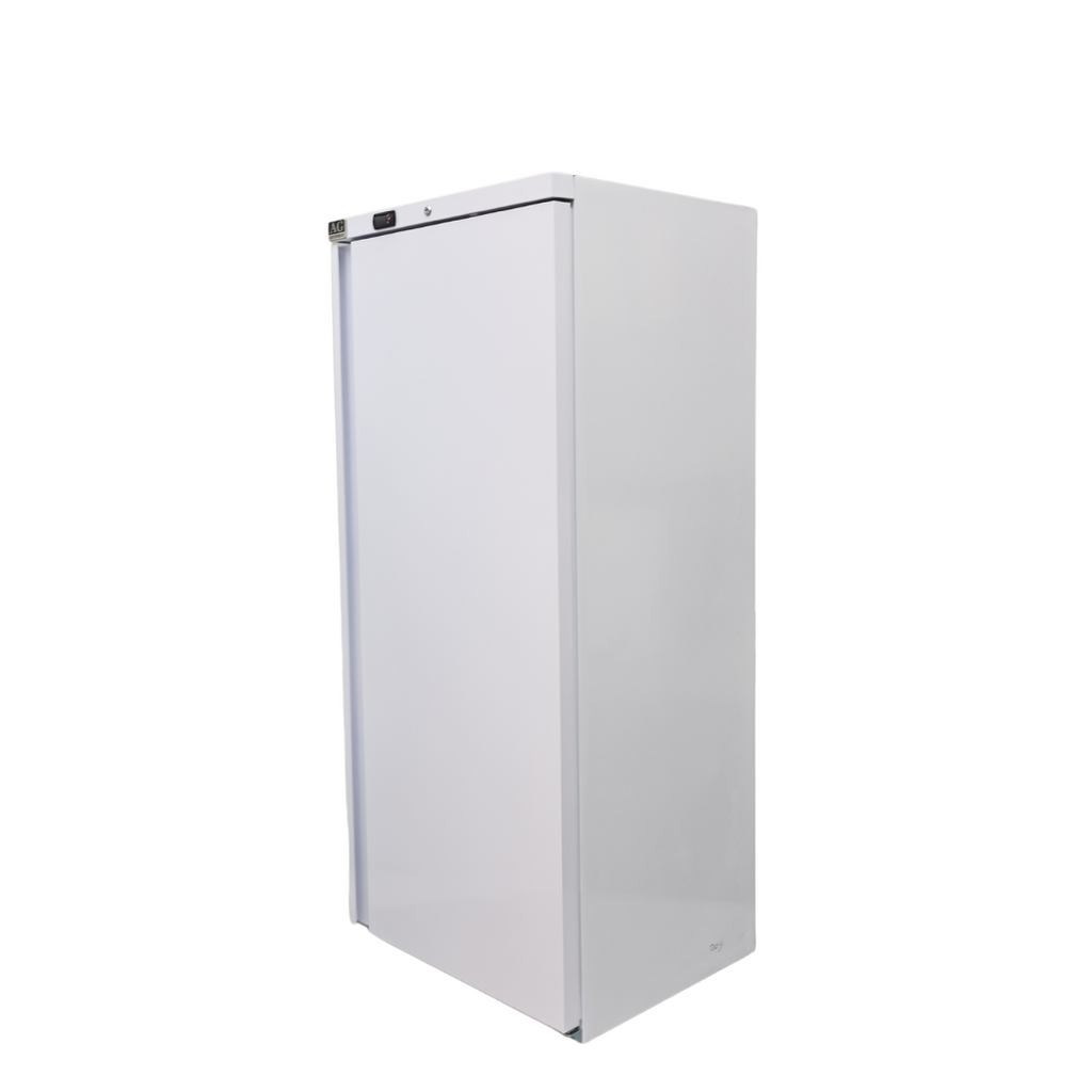 600L Upright Single Door Ventilated Fridge R600V