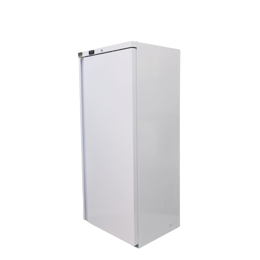 600L Upright Single Door Ventilated Freezer F600V