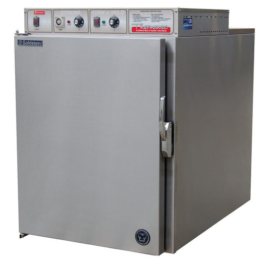 Goldstein RTCE12P THERMAL CONVECTION OVEN