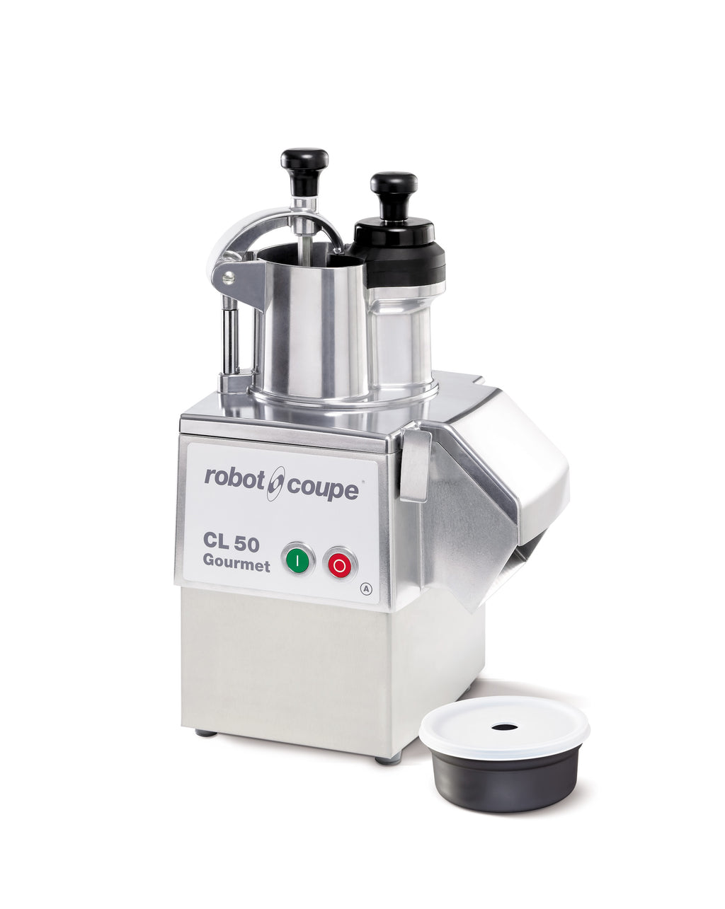 Robot Coupe CL 50 Gourmet - Veg Prep Machine