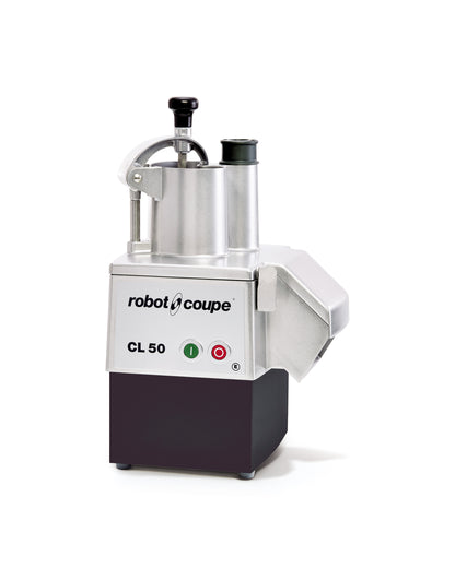 Robot Coupe CL50  Vegetable Preparation Machine