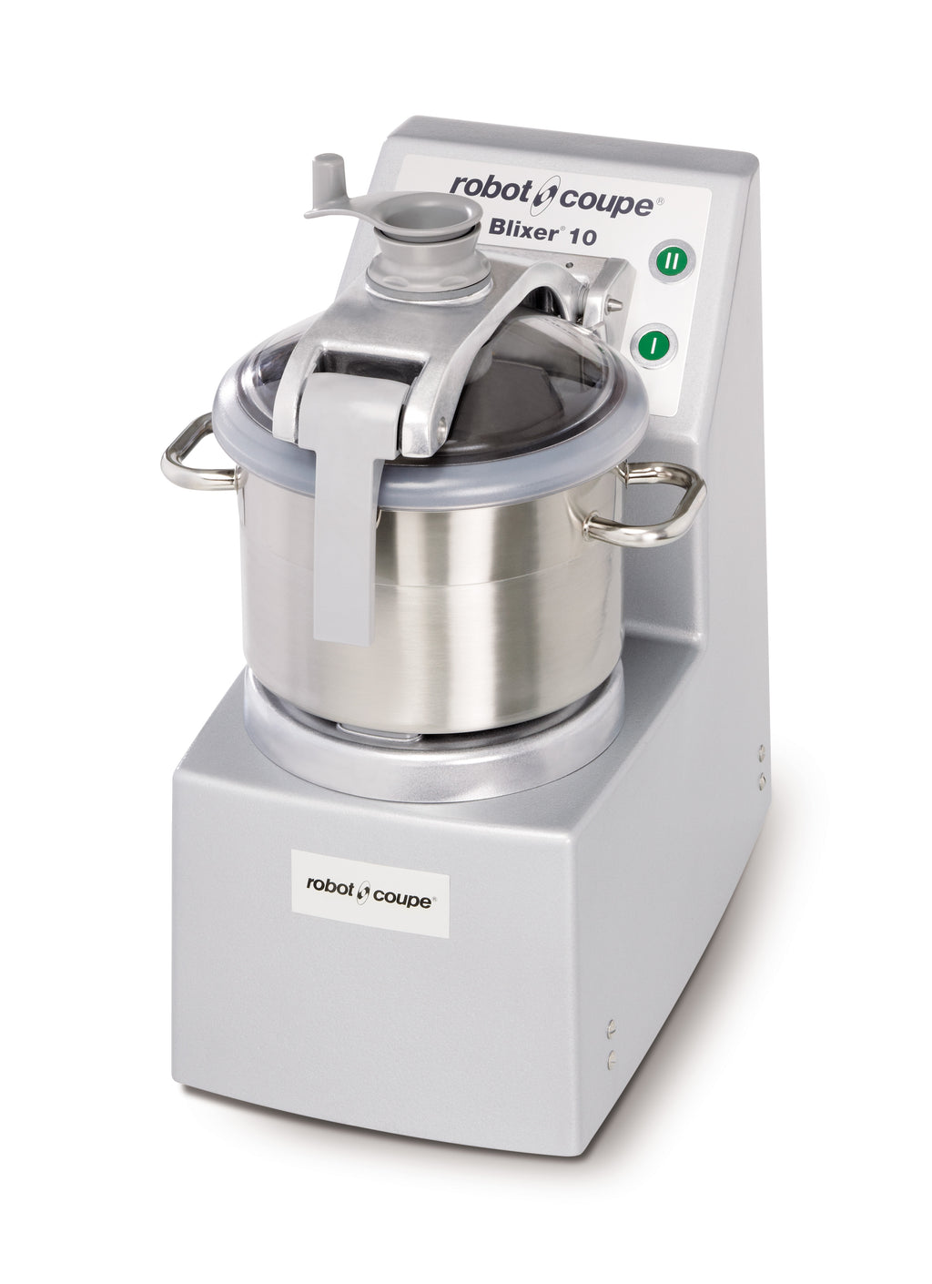 Robot Coupe Blixer 10 - 11.5L Stainless Bowl - 3 Phase