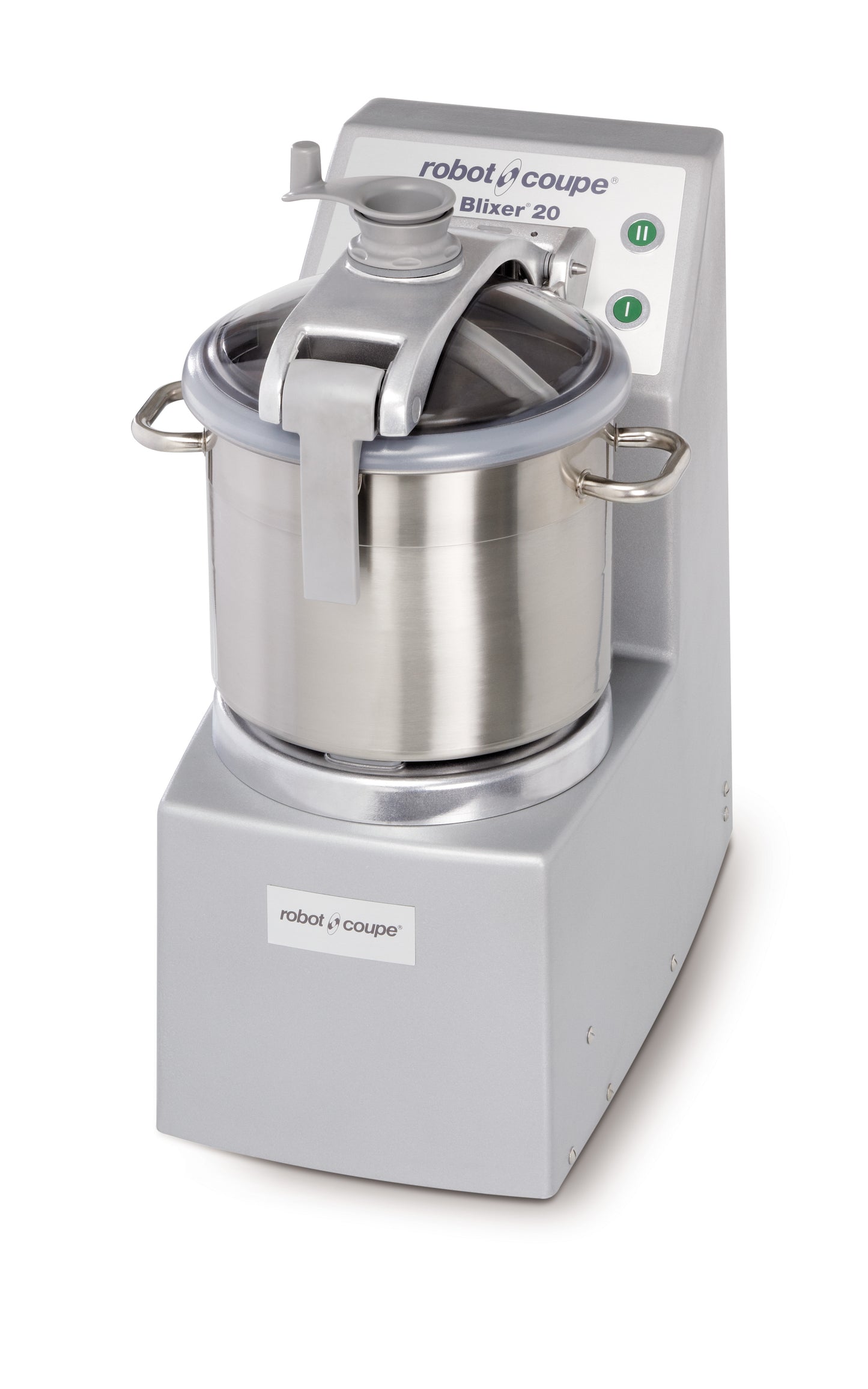 Robot Coupe Blixer 20 - 20L Stainless Bowl