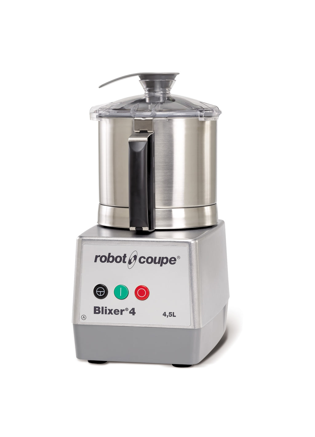 Robot Coupe Blixer 4 - 4.5L Stainless Bowl