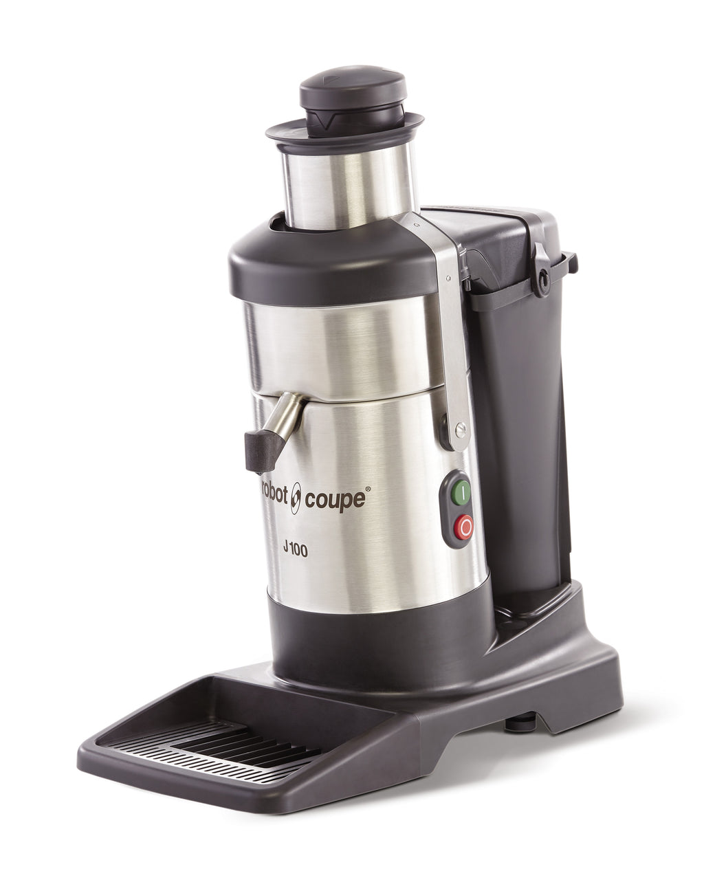 Robot Coupe J 100 - Juice Extractor - 1000W