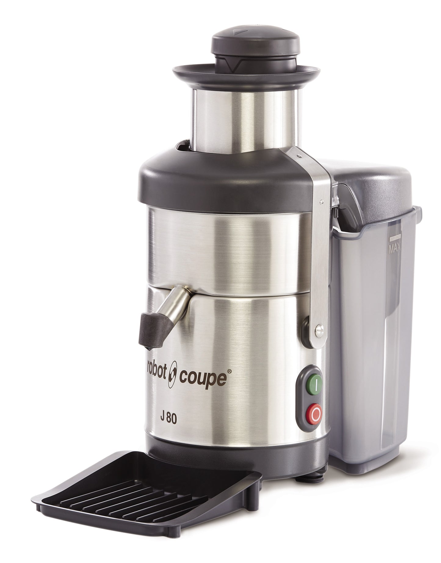 Robot Coupe J 80 Juice Extractor - 700W