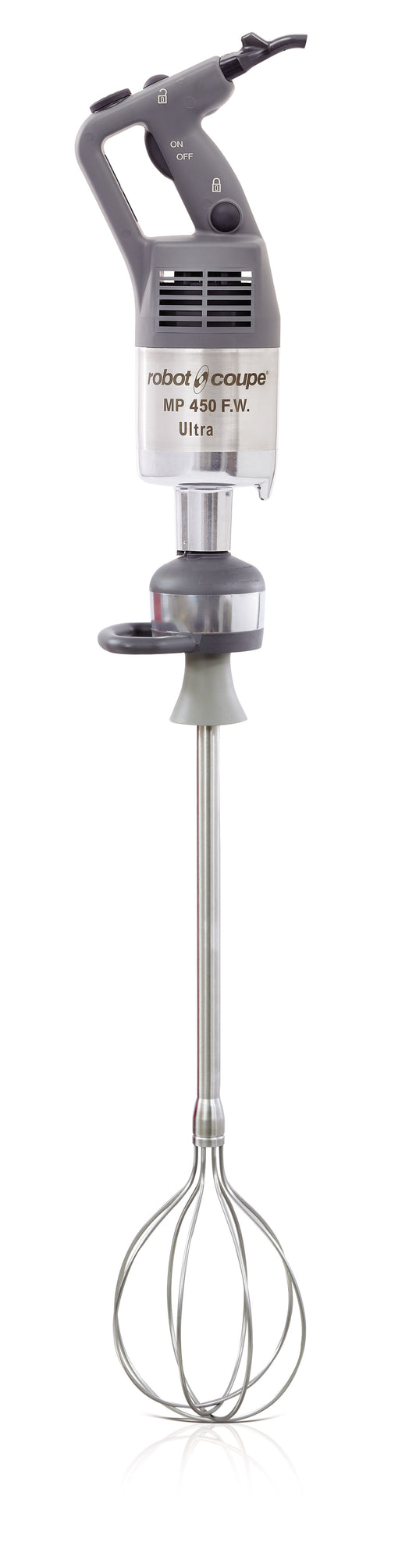 Robot Coupe MP 450 XL FW Ultra - Power Mixer - 690mm Single Whisk