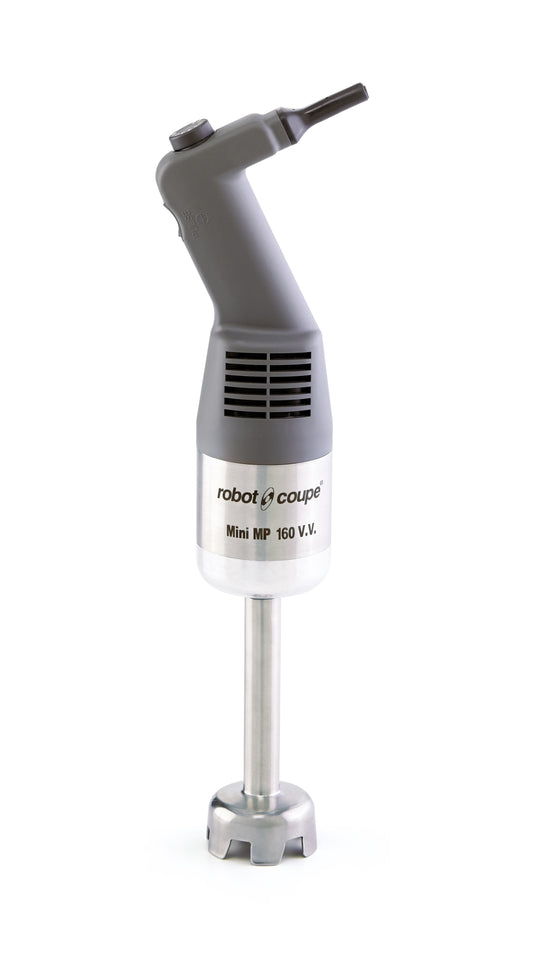 Robot Coupe Mini MP 160 V.V. - Power Mixer - 160mm - Variable Speed