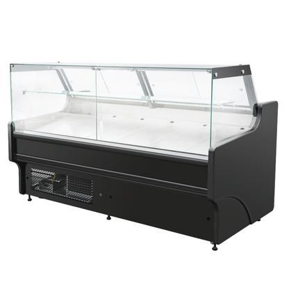 1.5 Metre Deli Showcase SDS1500