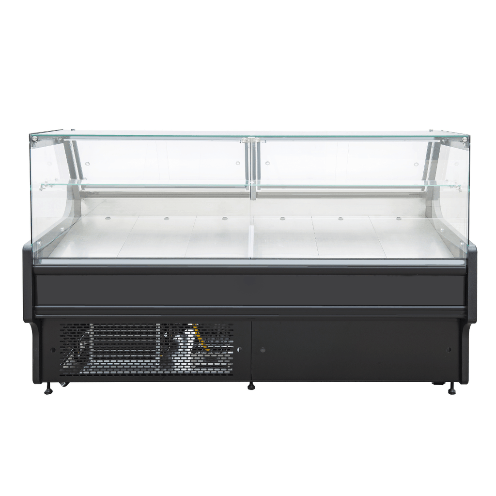 2 Metre Deli Showcase SDS2000