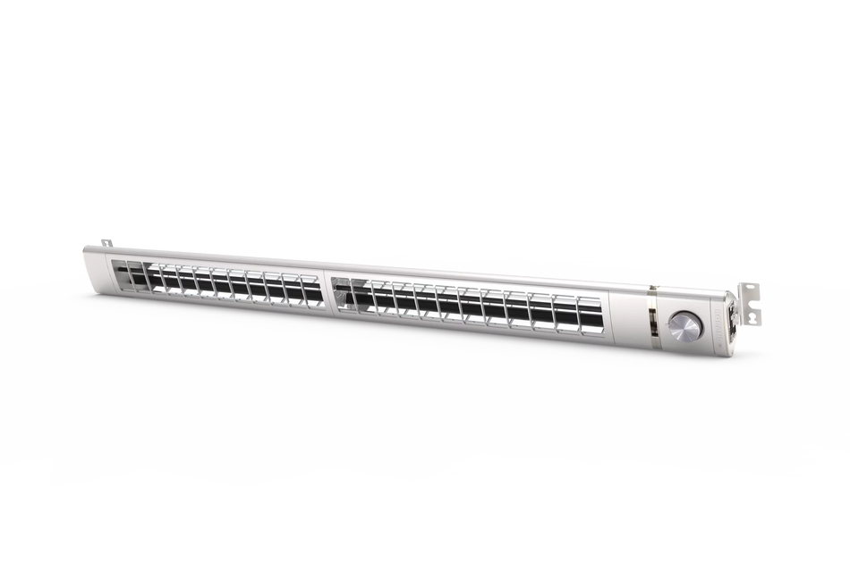 Roband Compact Strip Heat Lamp Element 1200mm  SE1200