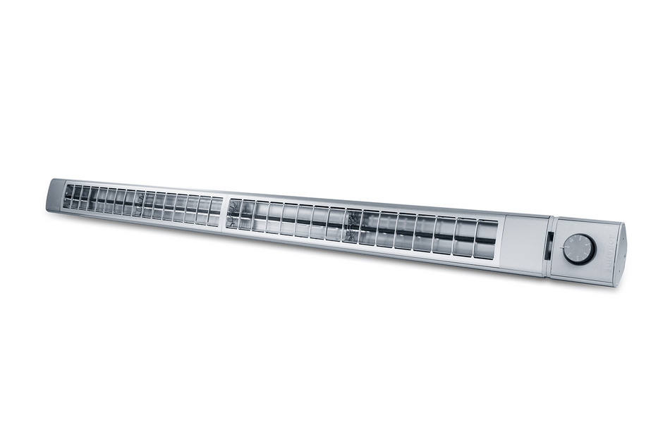 Roband Compact Strip Heat Lamp Element 1500mm  SE1500
