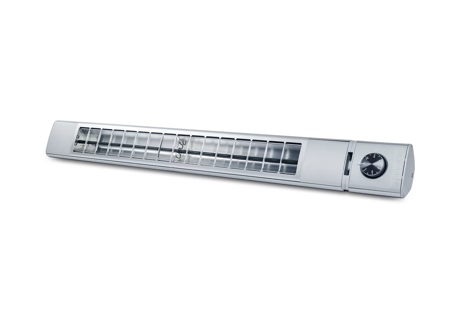 Roband Compact Strip Heat Lamp Element 900mm  SE900