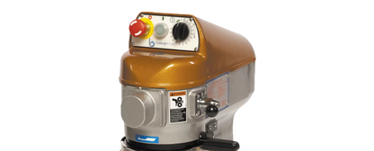 Robot Coupe SP100-S Planetary Mixer - 10L Stainless Bowl