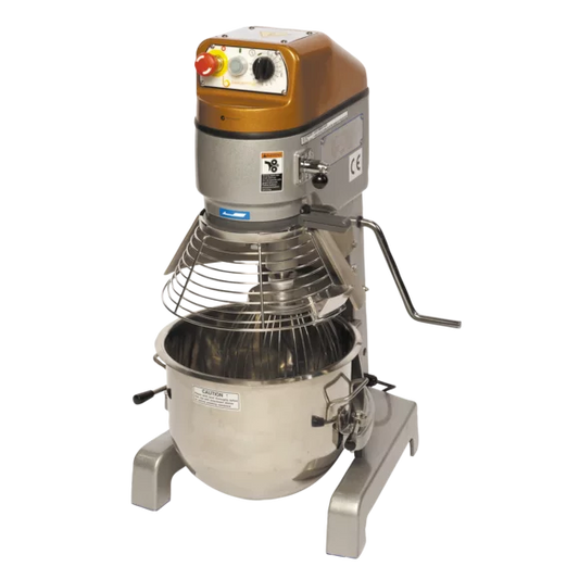 Robot Coupe SP25-S 25L Planetary Mixer