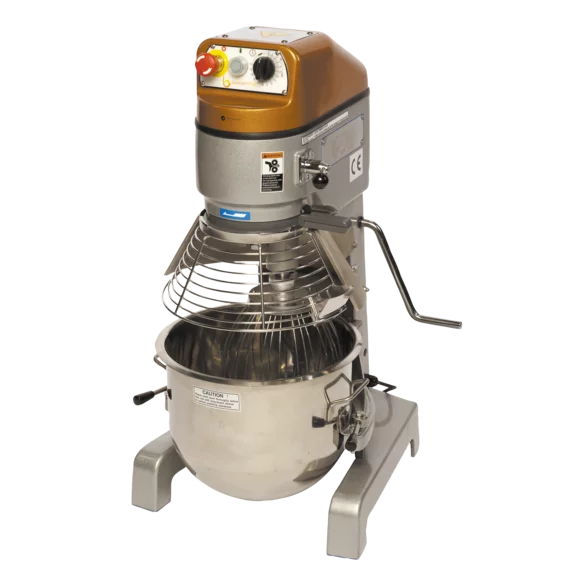 Robot Coupe SP25-S 23L Planetary Mixer