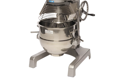 Robot Coupe SP 40 - Planetary Mixer - 40L Stainless Bowl - 1300W