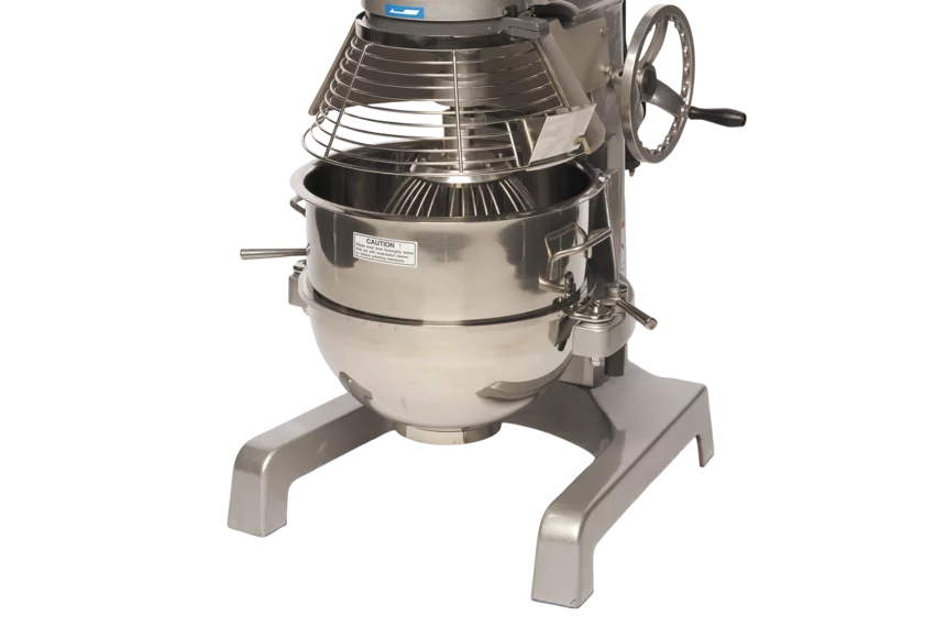 Robot Coupe SP 60 - Planetary Mixer - 60L Stainless Bowl - 2200W - 3 Phase