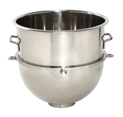 Robot Coupe SP 40 - Planetary Mixer - 40L Stainless Bowl - 1300W