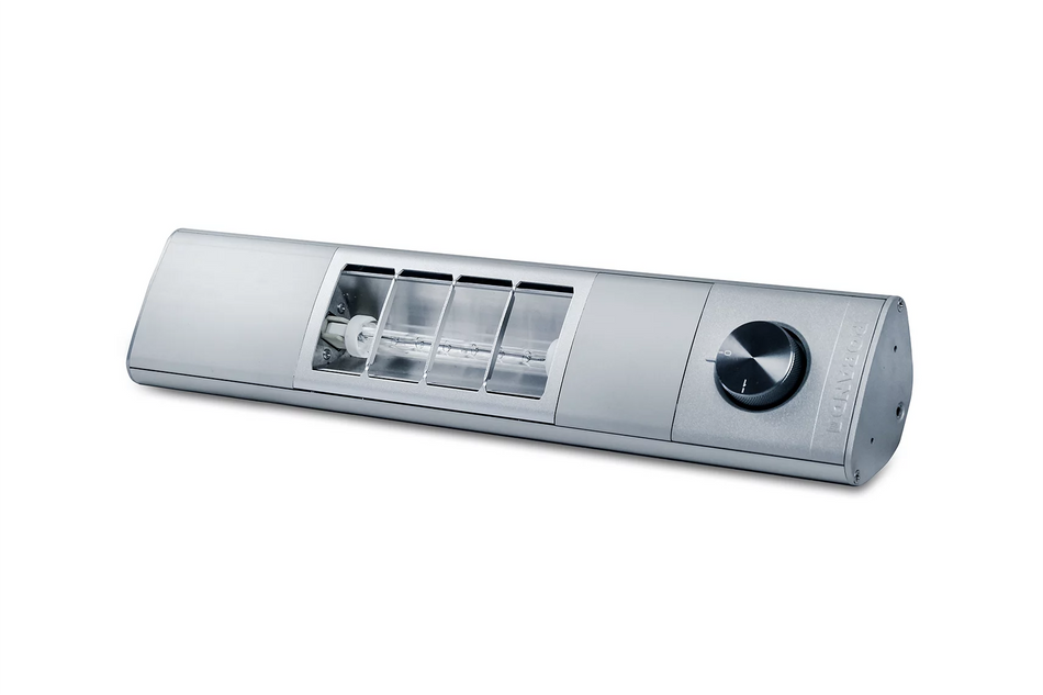 Roband Compact Strip Heat Lamp Quartz 450mm SQ450