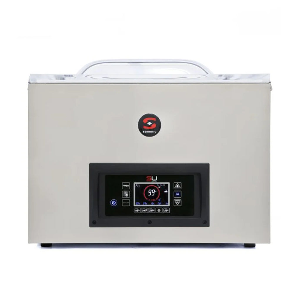 Sammic SU-520GP L SENSOR ULTRA VACUUM PACKING MACHINE - 20m³ Busch Pump