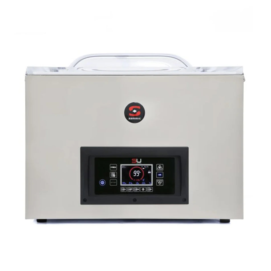Sammic SU-520GP L SENSOR ULTRA VACUUM PACKING MACHINE - 20m³ Busch Pump