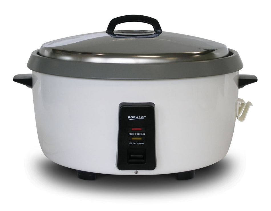 Robalec Rice cooker 7.2Lt SW7200