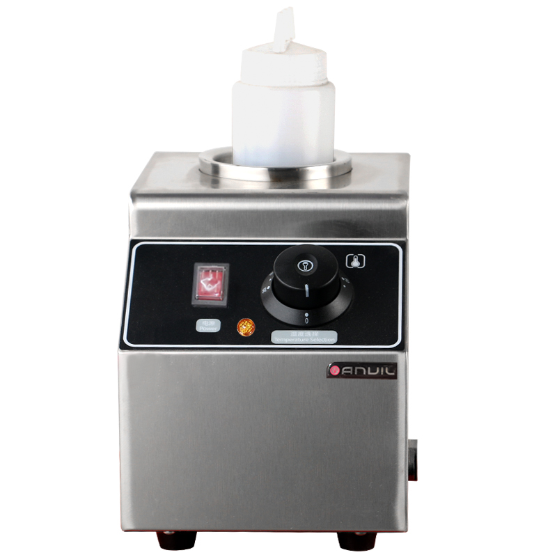 Anvil Single Sauce Warmer SWA0001