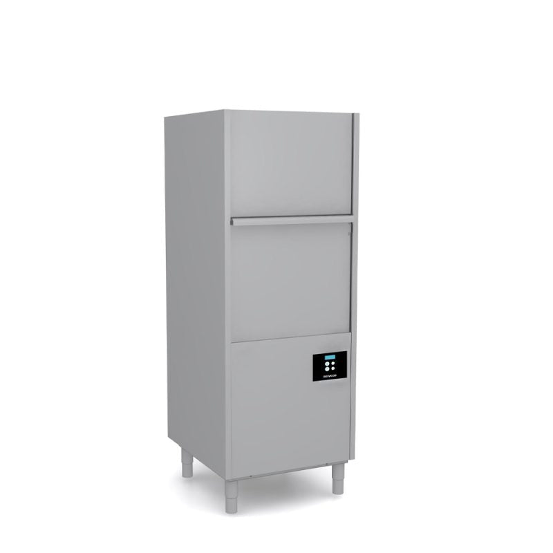 Eswood SWUT20 SmartWash Front Load Commercial Pot Washer