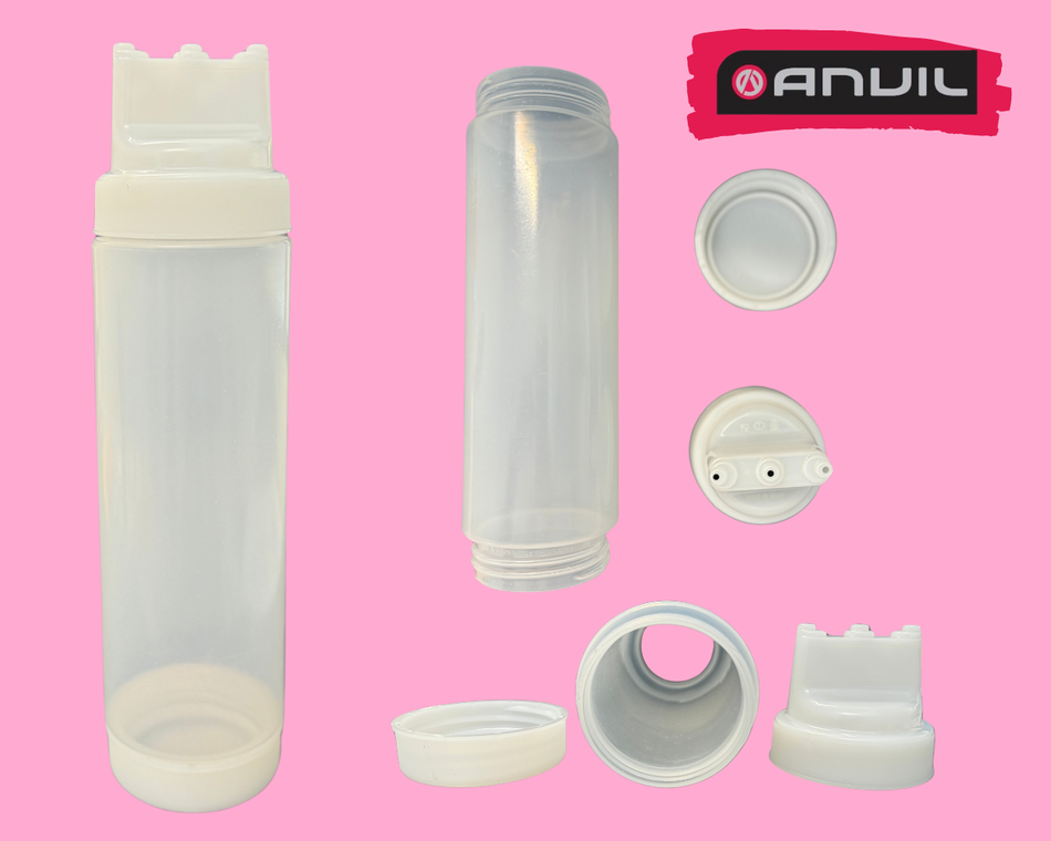 Anvil Single Sauce Warmer SWA0001