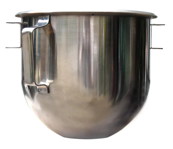 Robot Coupe SP8-S - Planetary Mixer - 8L Stainless Bowl - 200W