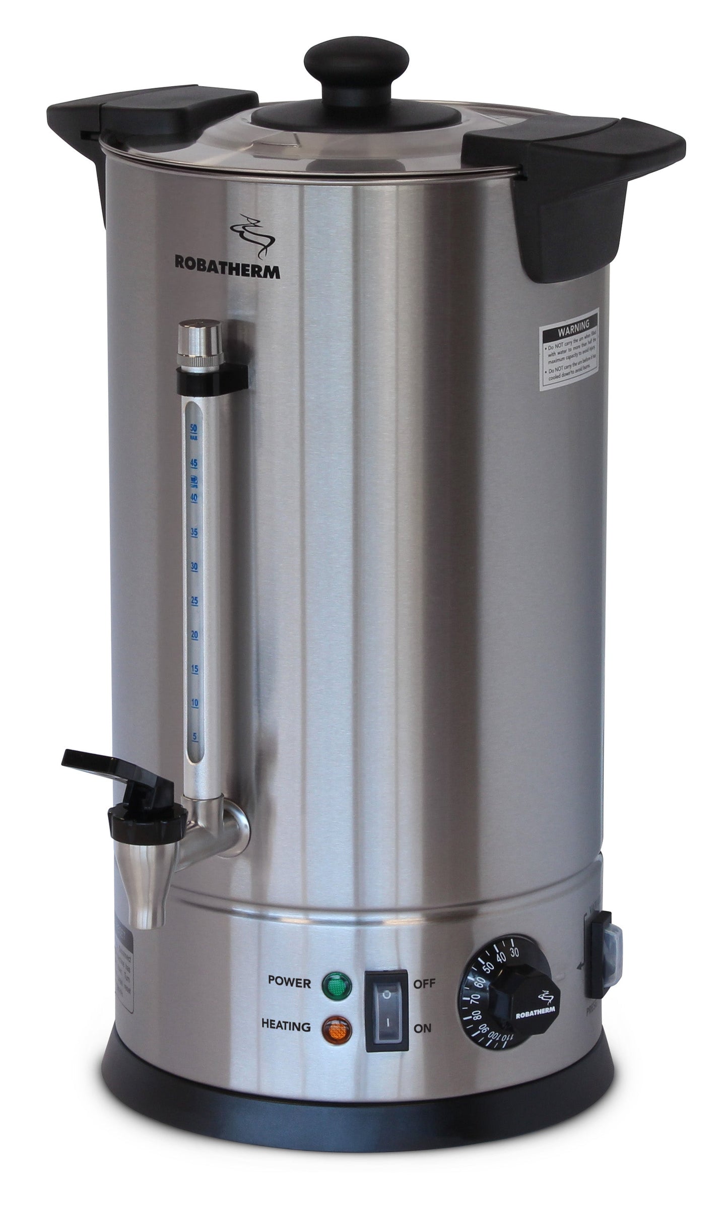 Robatherm Hot Water Urn 10Lt UDS10VP