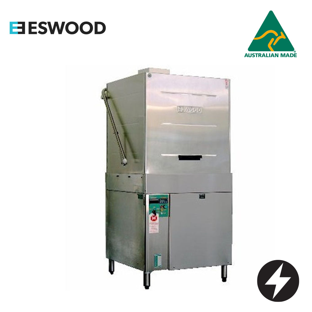 Eswood UT20P Professional Pot, Pan, Tray and Utensil Washer