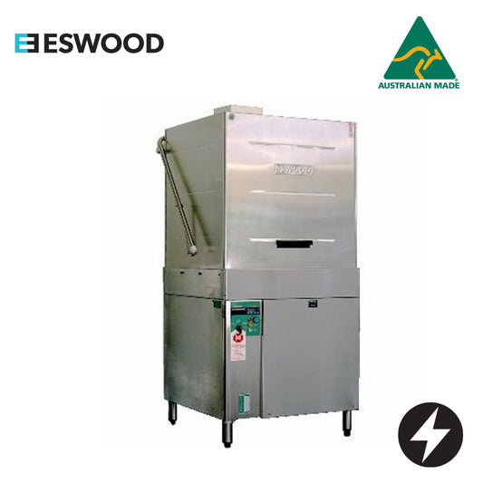 Eswood UT20P Professional Pot, Pan, Tray and Utensil Washer