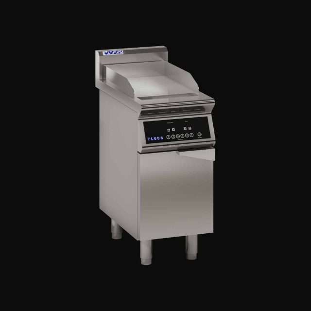 Luus EG7-4P 400 Induction Griddle