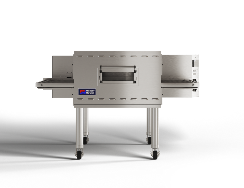Middleby Marshall PS540E Electric Conveyor Pizza Oven