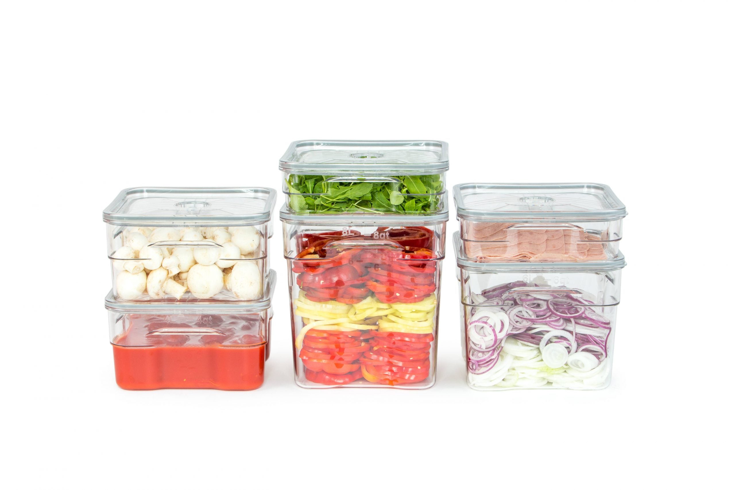 Status VCS Vacuum Container System – Stellar Catering Equipment