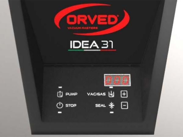 Orved VMO0031 Vacuum Sealer Idea 31