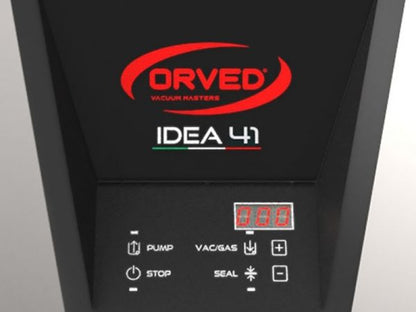 Orved VMO0041 Vacuum Sealer Idea 41