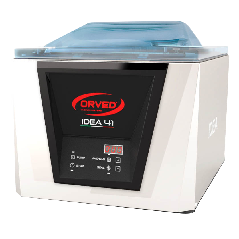 Orved VMO0041 Vacuum Sealer Idea 41