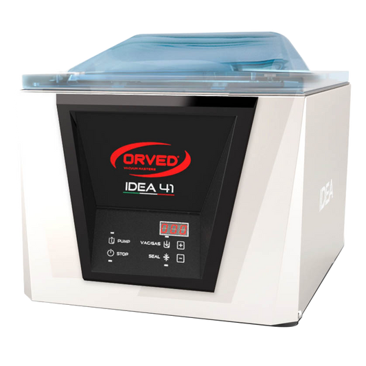 Orved VMO0041 Vacuum Sealer Idea 41