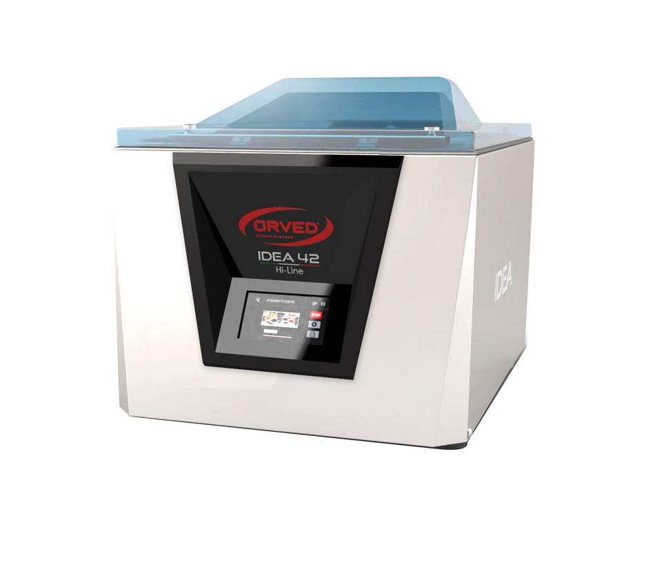 Orved VMO0042 Vacuum Sealer High Line 42