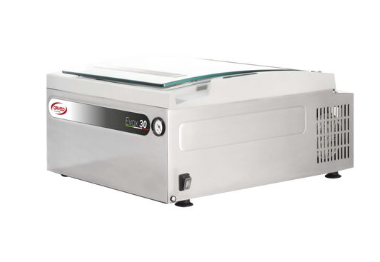 Orved VMO030E Chamber Vacuum Sealer Commercial EVOX 30