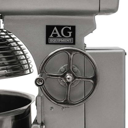 20 Litre Planetary Food & Dough Mixer | B20GA