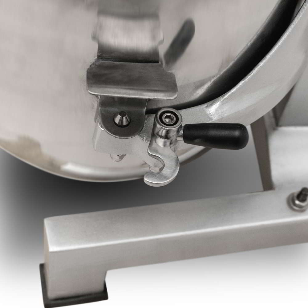 30 Litre Planetary Food & Dough Mixer | B30GA