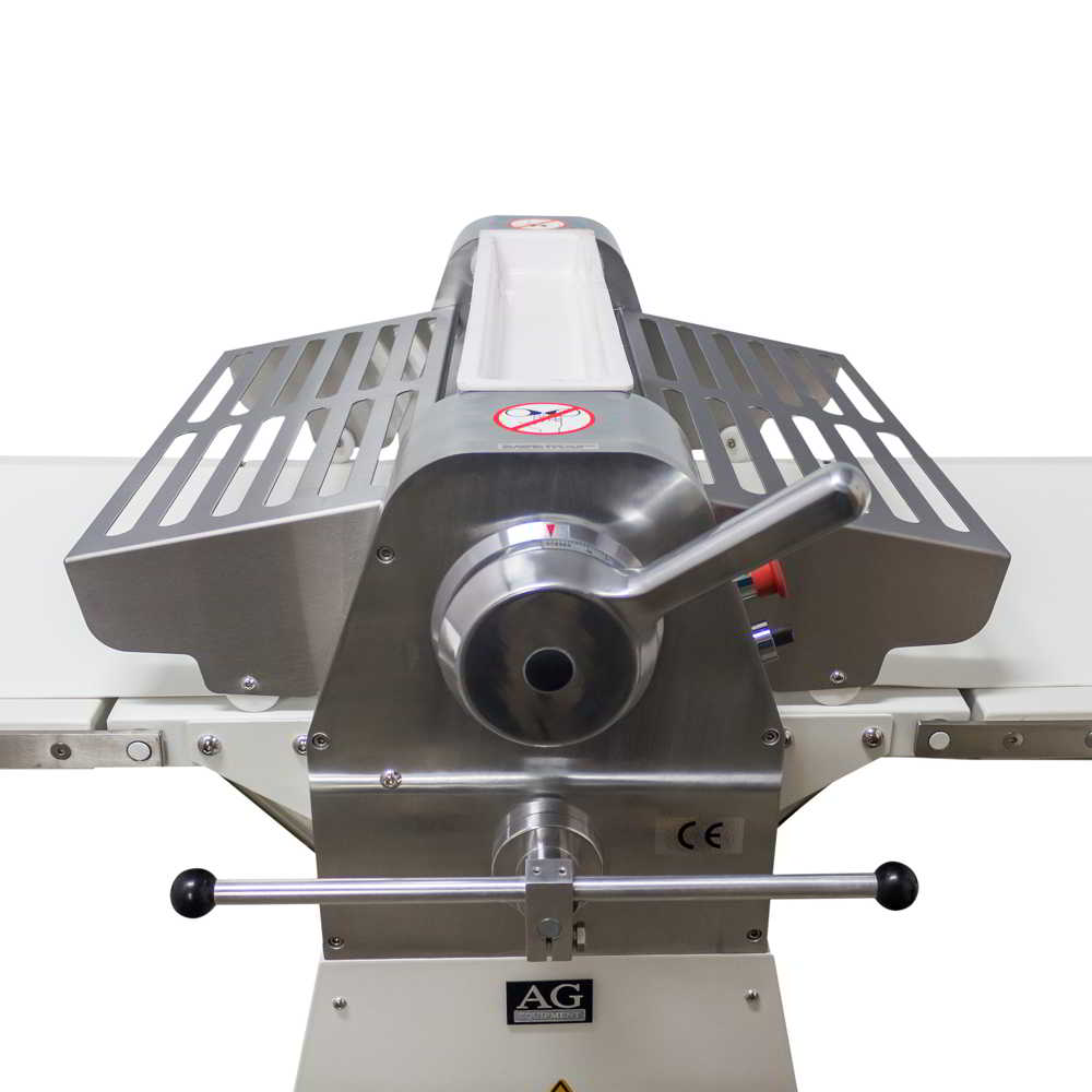 Commercial Freestanding Dough Sheeter | JDR520