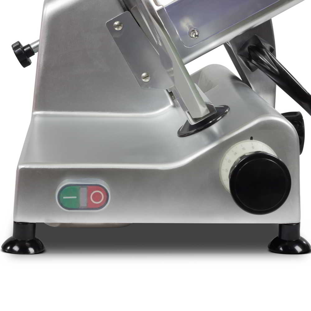 12 Inch (300mm) Meat Slicer 300ES-12